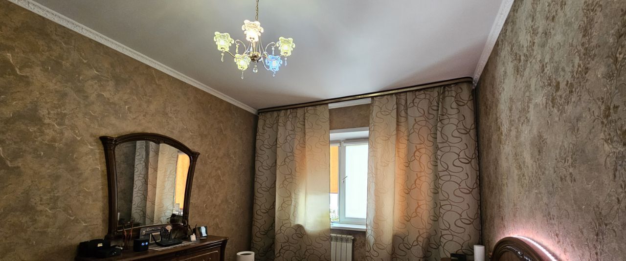 квартира р-н Нерюнгринский г Нерюнгри ул Аммосова 2 фото 35
