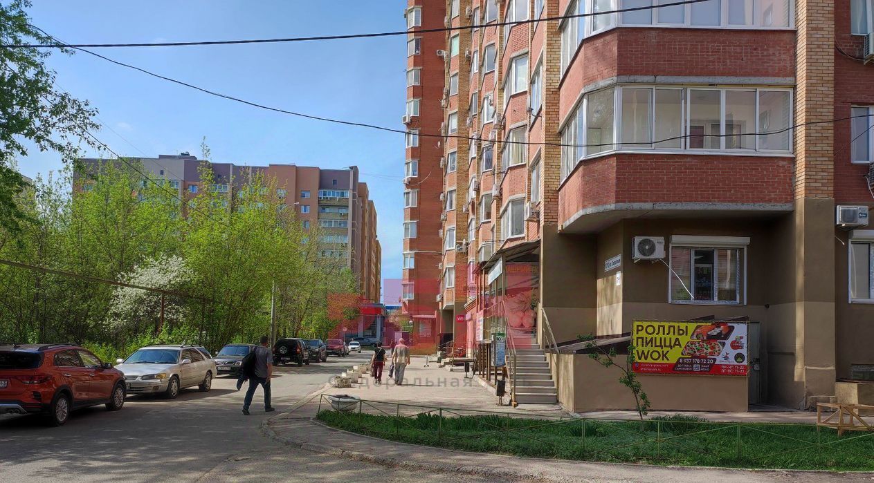 свободного назначения г Самара п Управленческий ул Солдатская 10 Безымянка фото 8