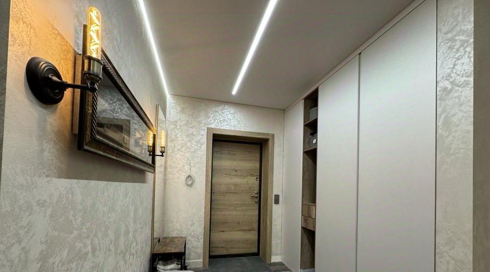 квартира г Абакан ул Арбан 4 фото 18