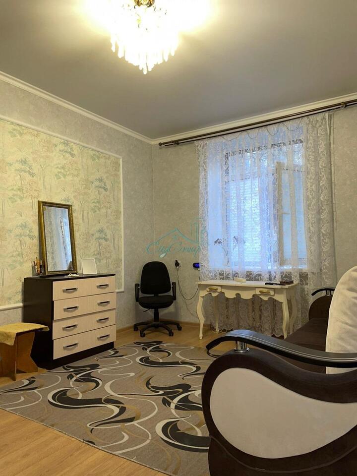 квартира г Орск р-н Октябрьский ул Медногорская 33а фото 3