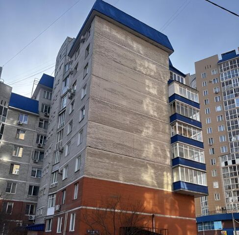 р-н Кировский фото