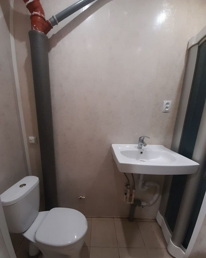 квартира г Сызрань ул Карла Маркса 123 фото 9