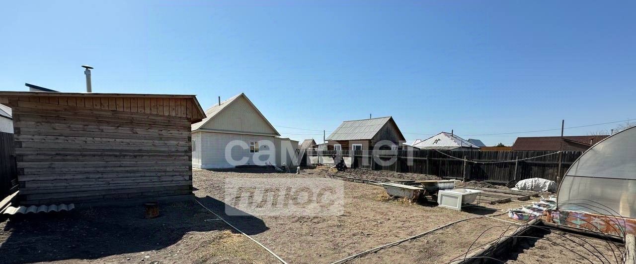 дом г Чита р-н Центральный тер ДНТ Солнечная поляна N 124 110 фото 26