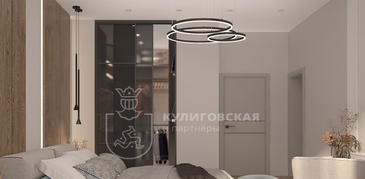 квартира г Екатеринбург Чкаловская ул Мартовская 249 фото 4
