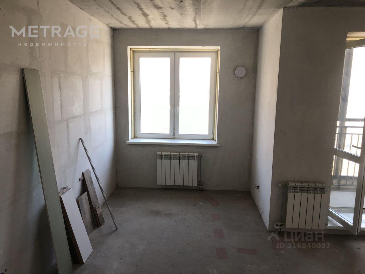 квартира г Новосибирск р-н Заельцовский ул Кубовая 113/5 ЖК «Эскимо» фото 2