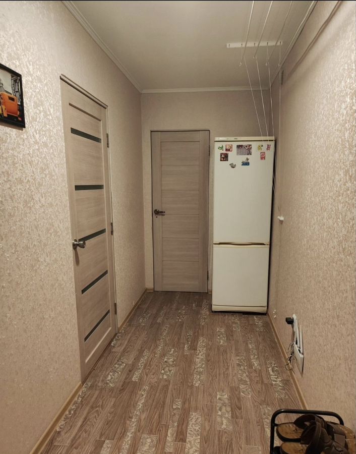 квартира г Екатеринбург р-н Чкаловский Вторчермет ул Умельцев 9 фото 2