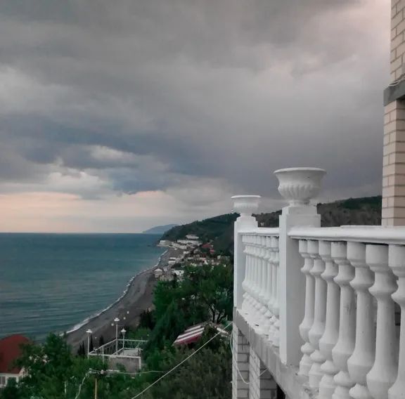 дом г Алушта с Рыбачье ул Лучистая 14 фото 11