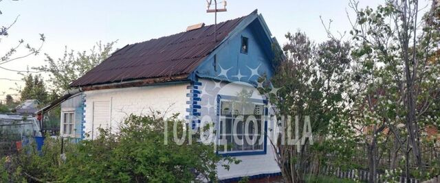 р-н Кировский СОСН Юбилейный тер. фото