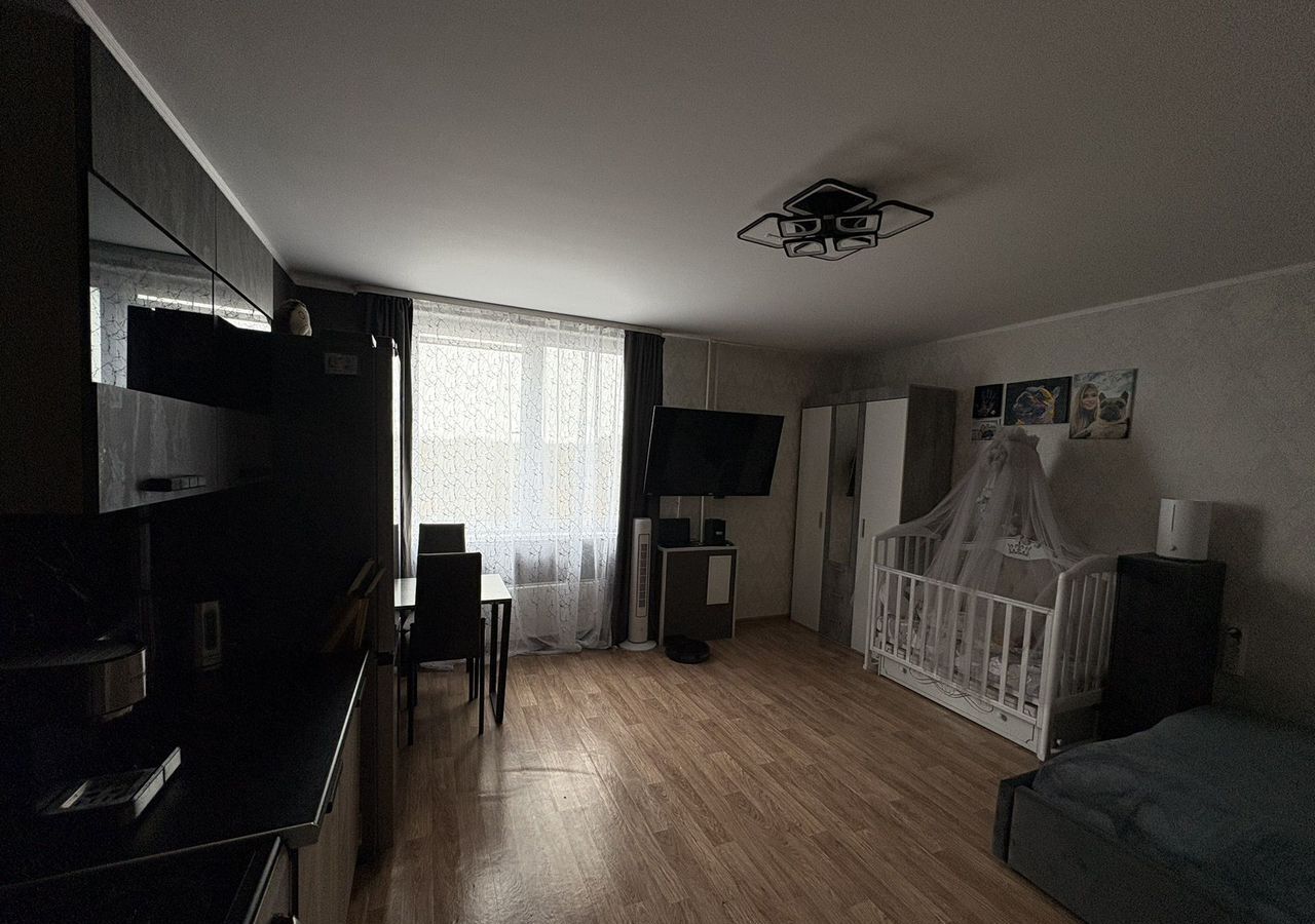 квартира г Березники ул Прикамская 11 фото 5