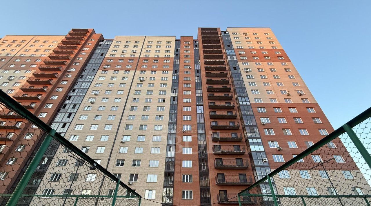 квартира г Красноярск р-н Центральный ул Линейная 122 фото 45