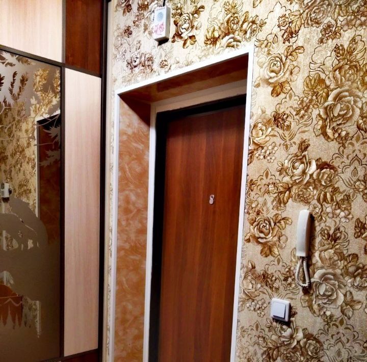 квартира г Сосновоборск ул Солнечная 14 фото 8