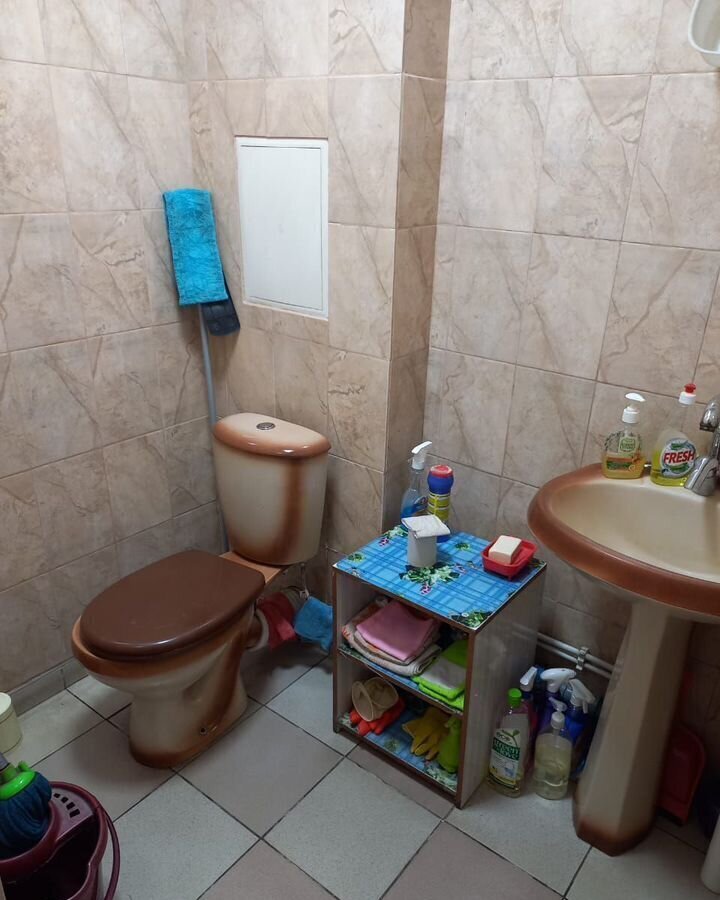 торговое помещение г Курган Центральный ул. Карла Маркса, 78 фото 8
