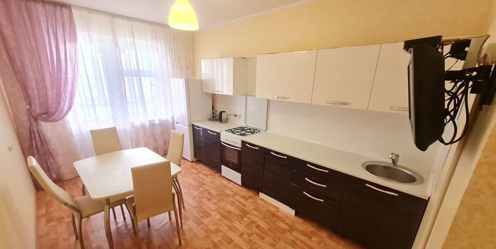 квартира г Орел р-н Северный ул Раздольная 39б фото 9