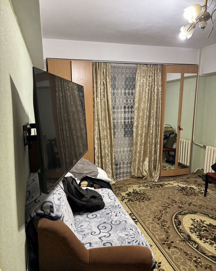 квартира г Махачкала пр-кт Расула Гамзатова 39 р-н Советский фото 3