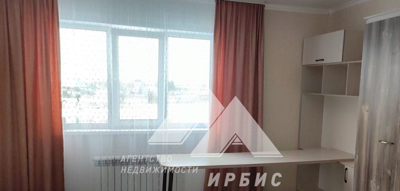 дом г Новоалтайск ул 2-я Партизанская 105 фото 5