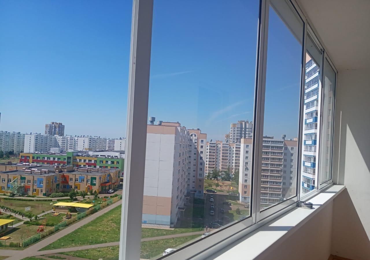 квартира г Набережные Челны р-н Центральный 36-й комплекс Республика Татарстан Татарстан, 8/3 фото 1