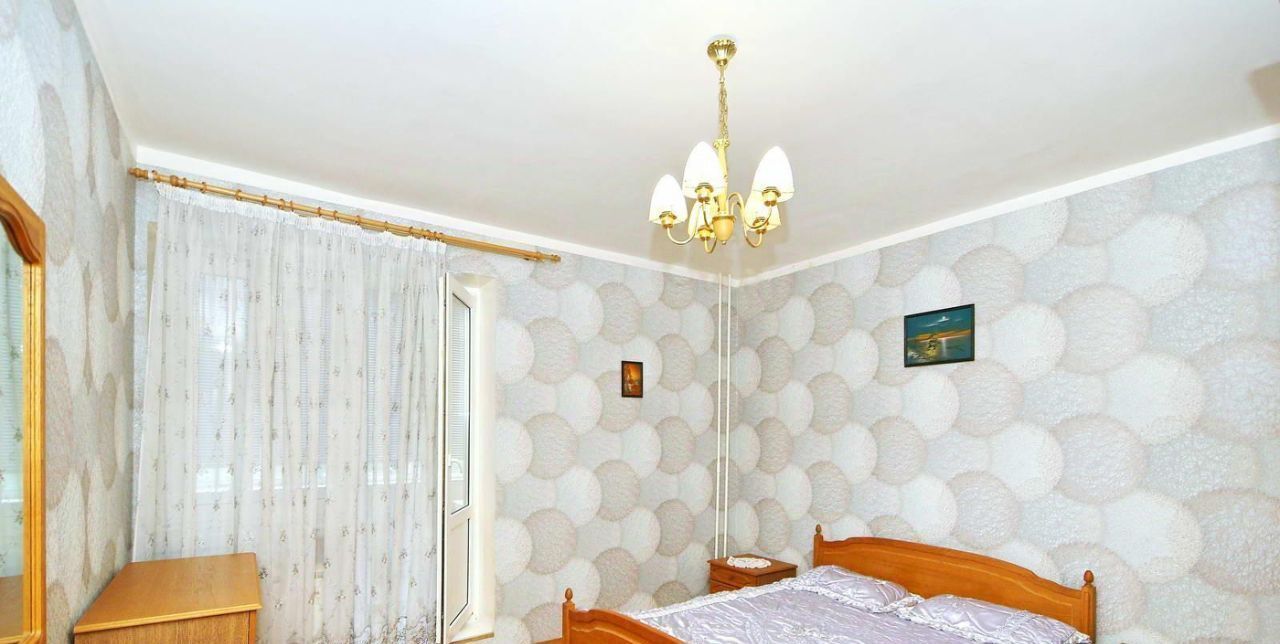 квартира г Москва метро Улица Старокачаловская ул Академика Глушко 16 фото 5