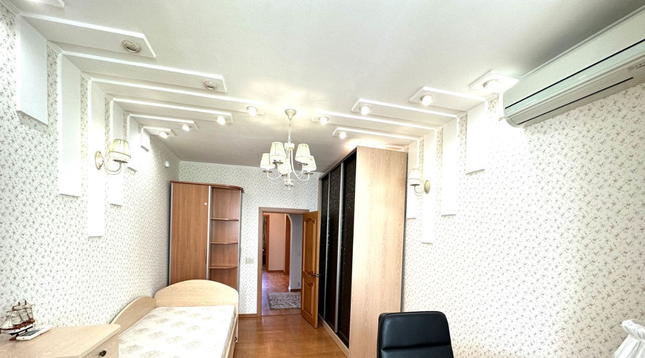 квартира г Орел р-н Советский ул Пролетарская Гора 11 фото 18