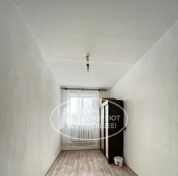 квартира г Кунгур ул 9 Января 150а фото 5