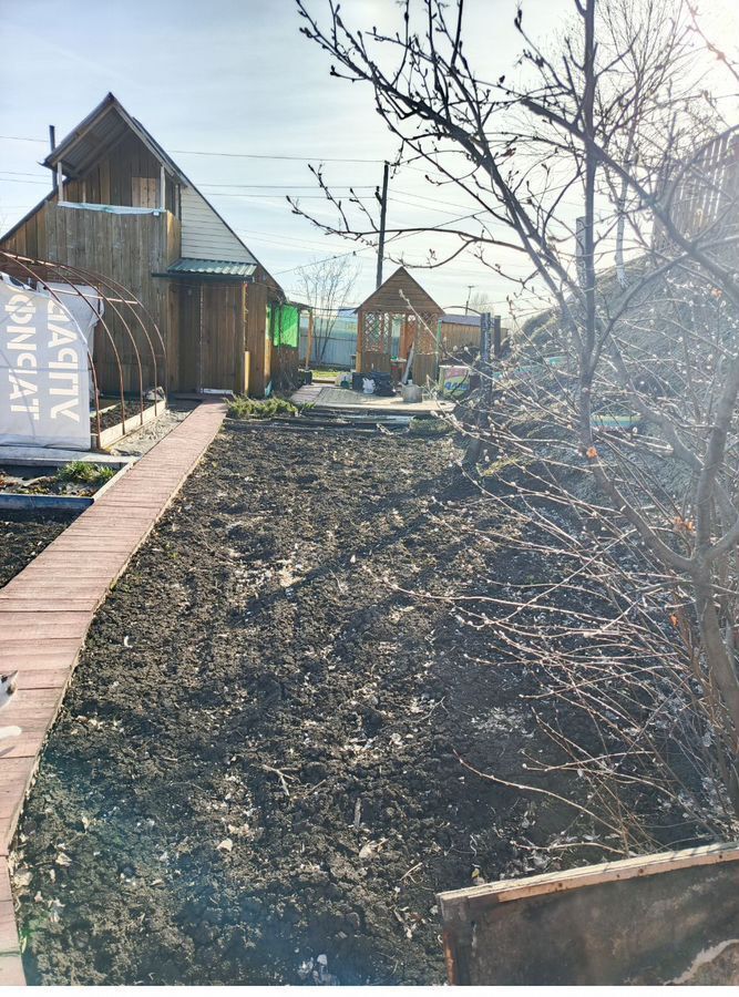 дом г Белово пгт Бачатский Кемеровская обл. — Кузбасс, 5-я ул, СТ Калинка фото 14
