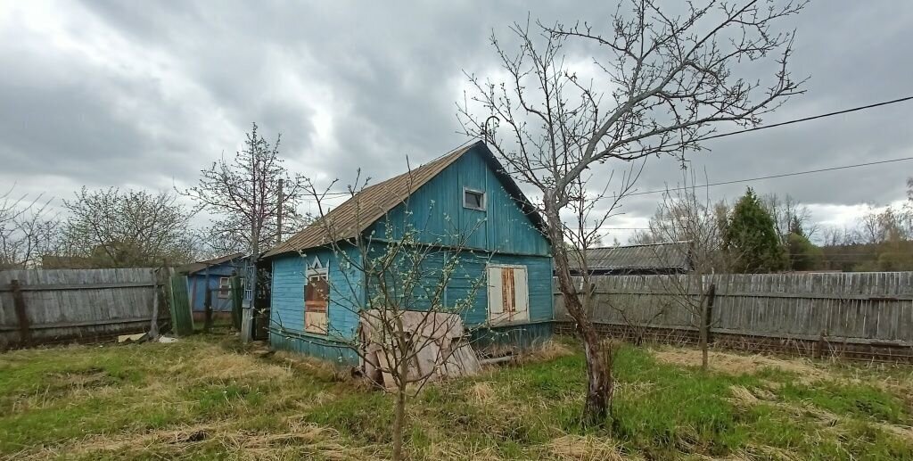 дом г Ярославль снт Юбилейный Туношенское сельское поселение, Сад, 312, Ярославский р-н фото 1