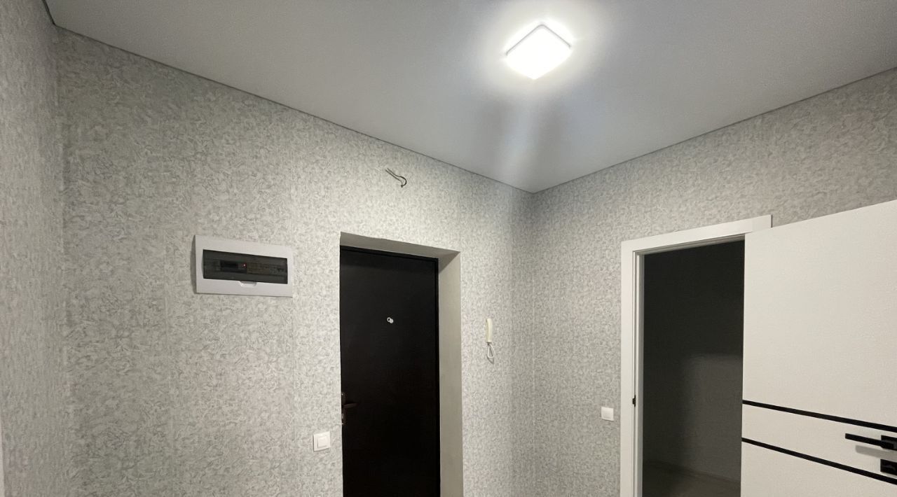 квартира г Уфа р-н Калининский ул Орджоникидзе 19/2 фото 6
