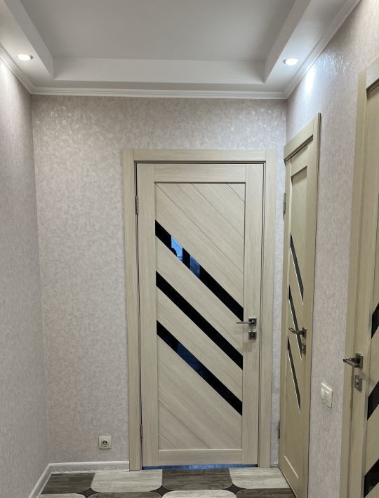 квартира г Саратов р-н Заводской проезд 1-й Тульский 30 фото 4