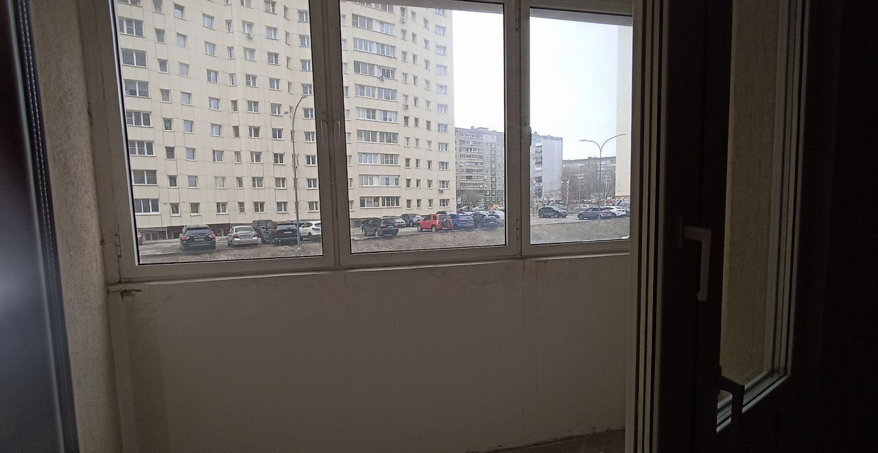 квартира г Нижний Новгород р-н Нижегородский ул Богдановича 4к/1 фото 8
