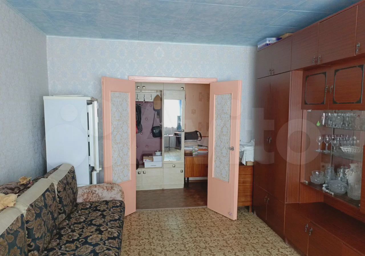 квартира г Волгоград р-н Красноармейский б-р им. Энгельса 29 фото 7