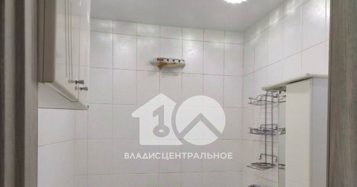 квартира г Новосибирск пр-кт Карла Маркса 3 Площадь Маркса фото 10