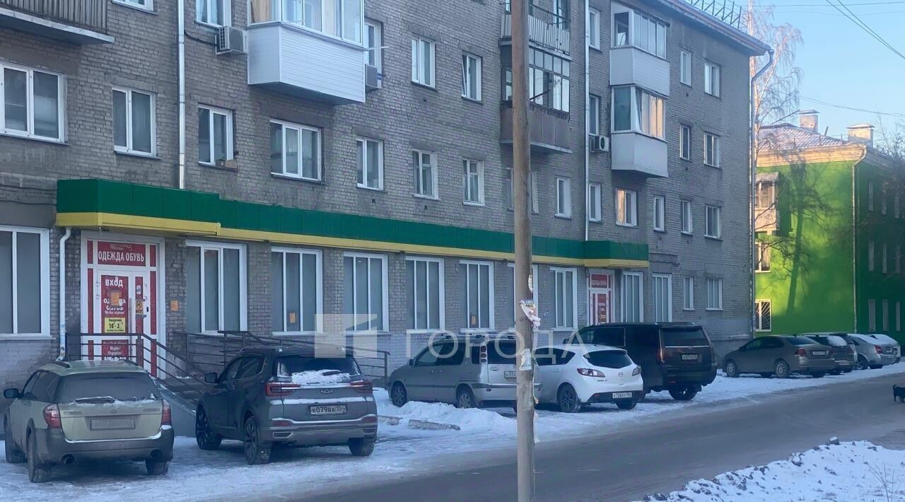 свободного назначения г Новосибирск ул Фасадная 20 Площадь Маркса фото 27