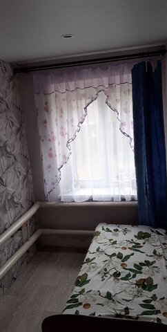ул Молодежная 1 Хохряки фото