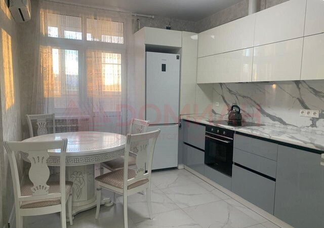 г Ростов-на-Дону р-н Пролетарский ул Вересаева 101 1c1 фото