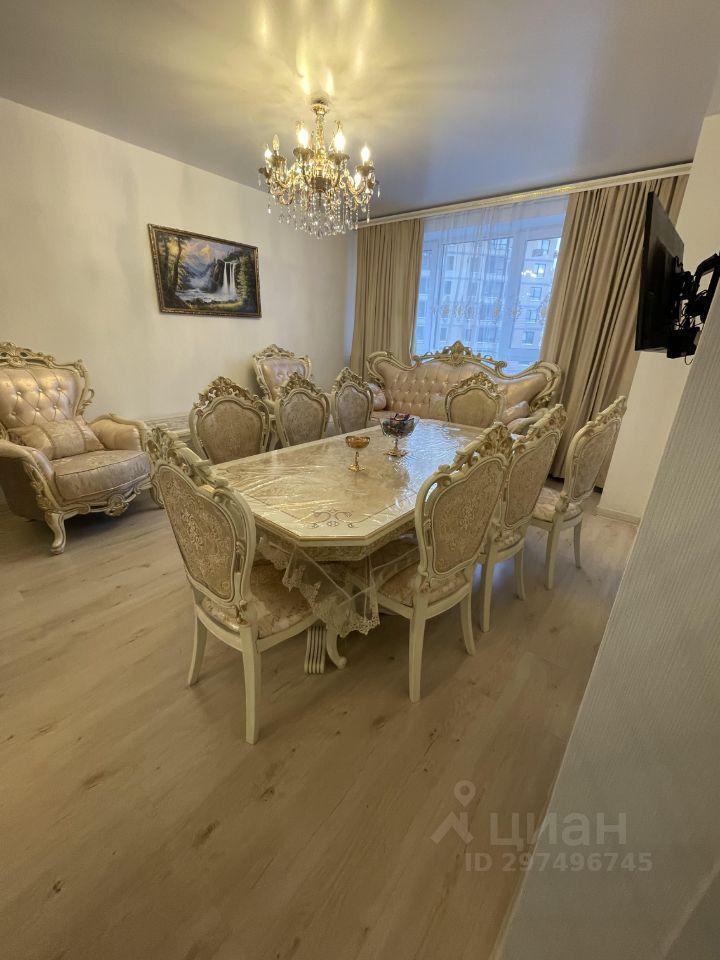 квартира г Видное б-р Зеленые аллеи 11 Химки фото 4