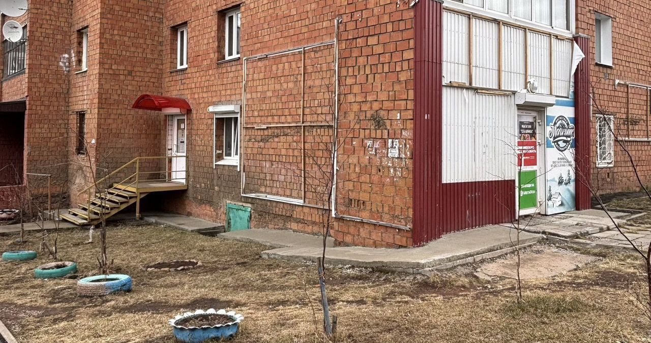 свободного назначения г Братск ул. Муханова, 10 фото 4