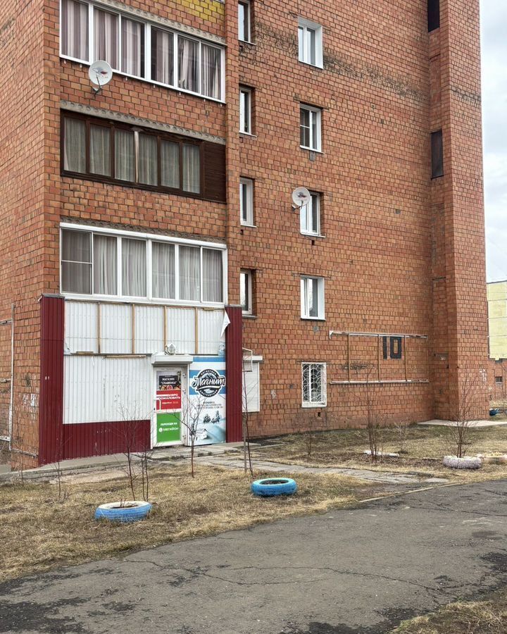свободного назначения г Братск ул. Муханова, 10 фото 2