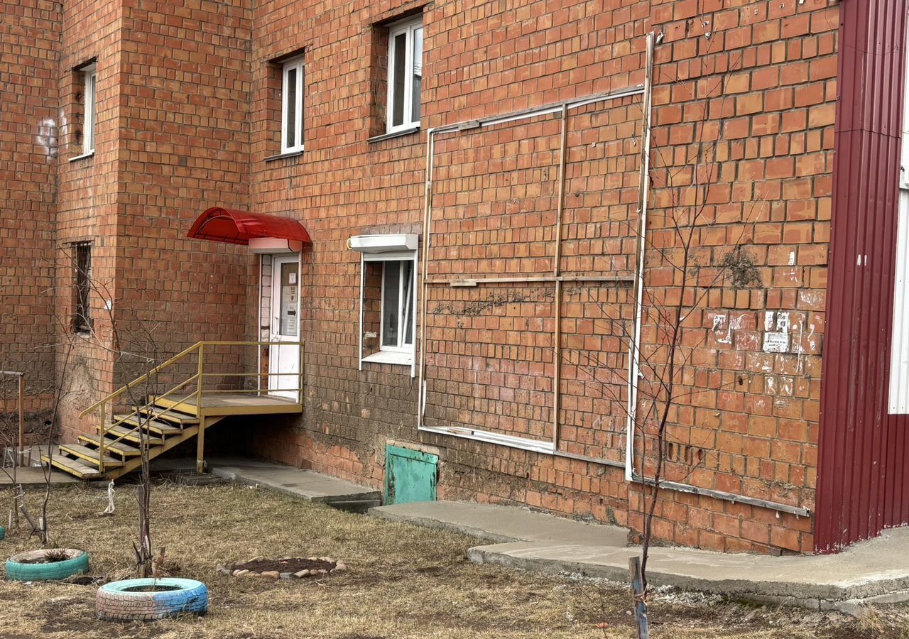 свободного назначения г Братск ул. Муханова, 10 фото 3
