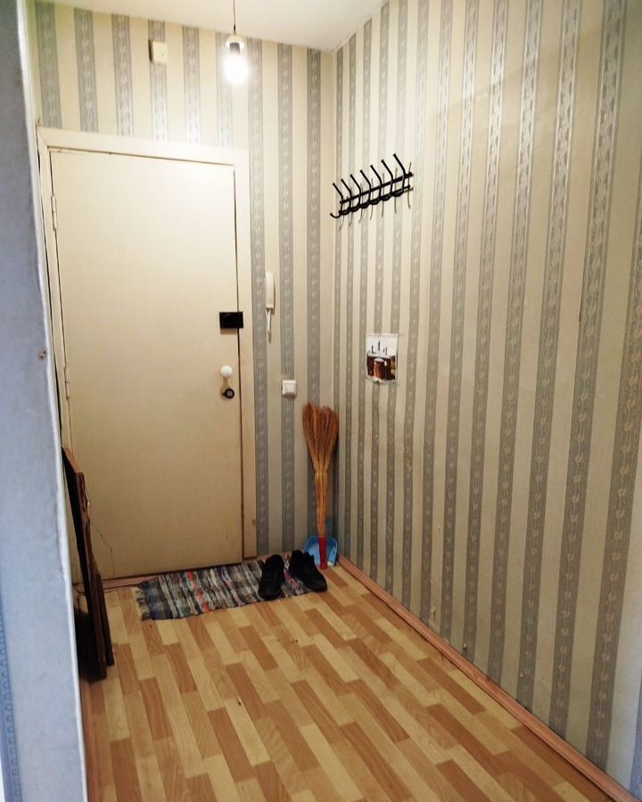 квартира г Тула ул Пролетарская 31а р-н Белевский, Белев фото 3