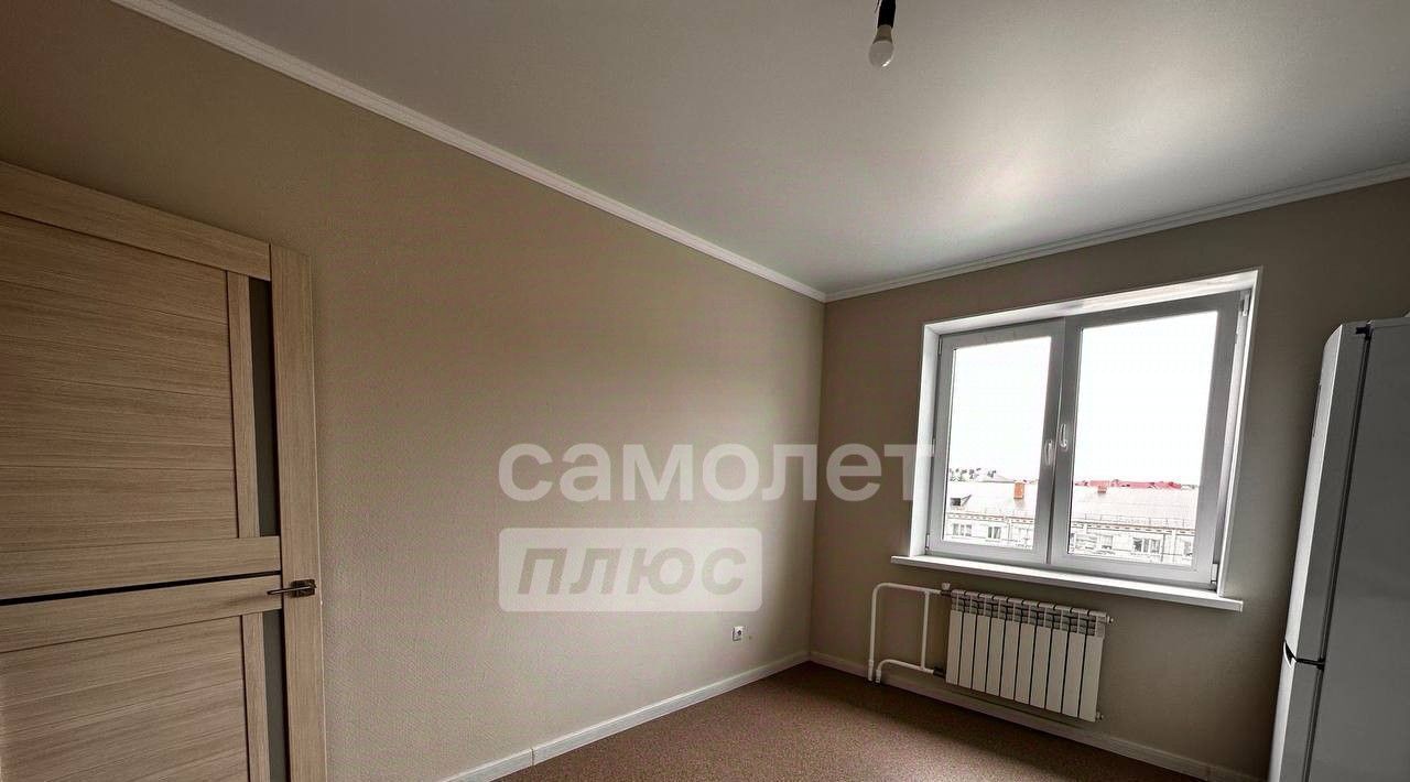 квартира г Заводоуковск ул Декабристов 26 фото 4
