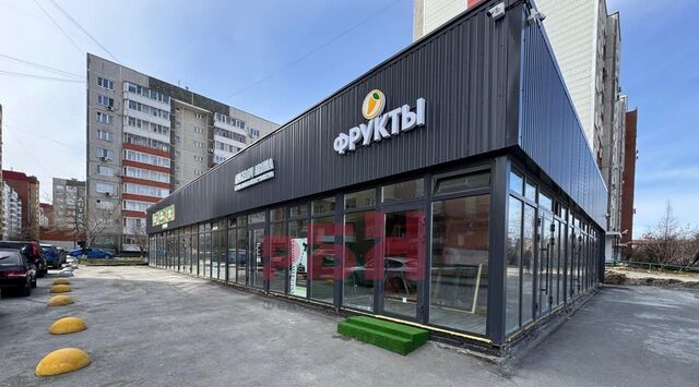 р-н Восточный ул Пермякова 2/1 68 фото