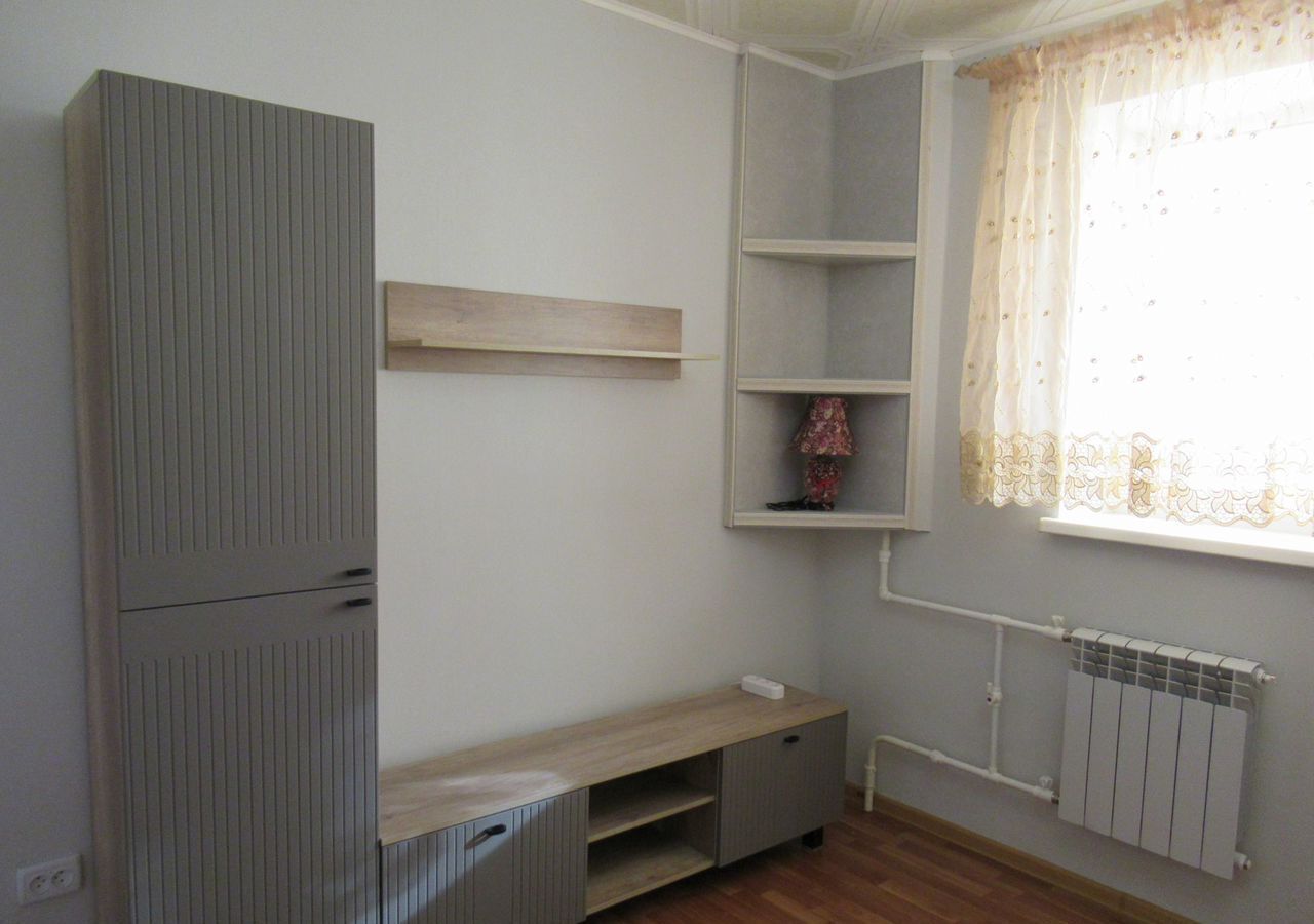 квартира г Березники ул Челюскинцев 91а фото 2