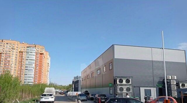 д Тарбеево 7Ж, Видное фото