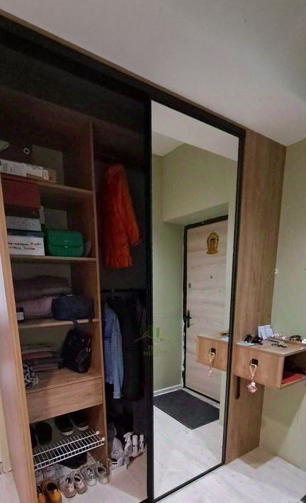 квартира г Улан-Удэ р-н Октябрьский ул Конечная 8 47-й кв-л фото 4