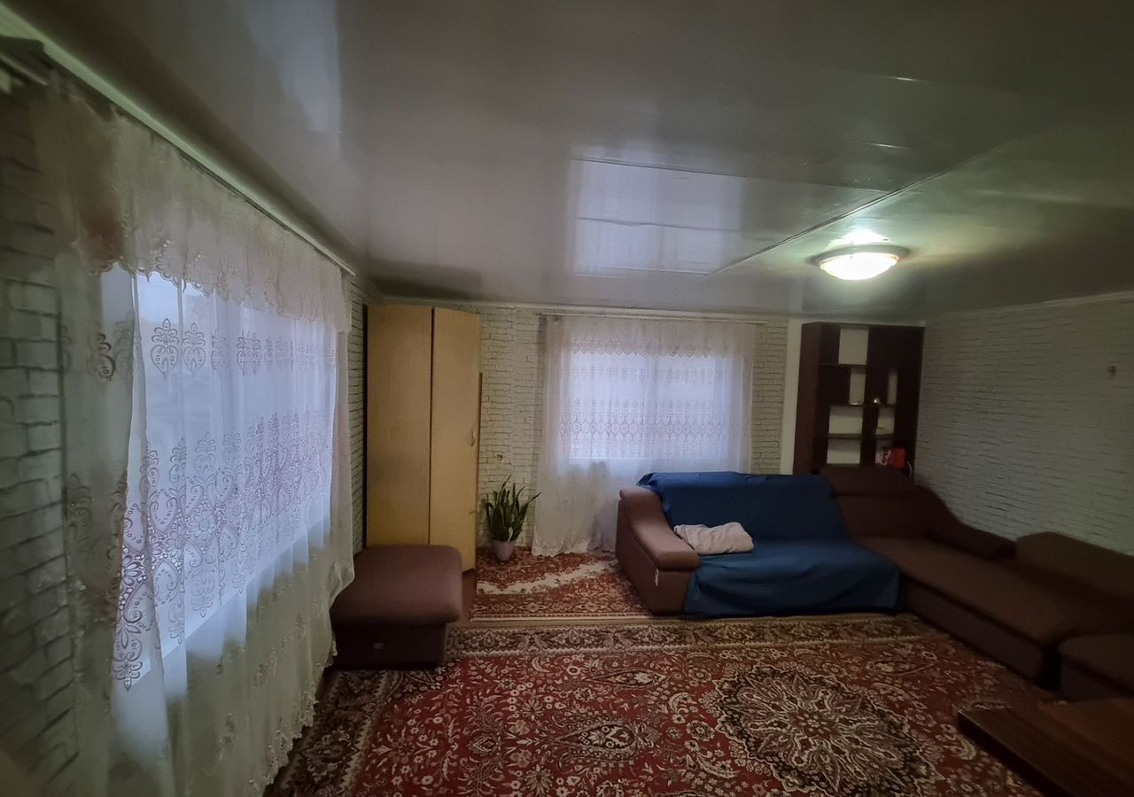 дом г Хабаровск р-н Железнодорожный пер Степана Разина 4 фото 1