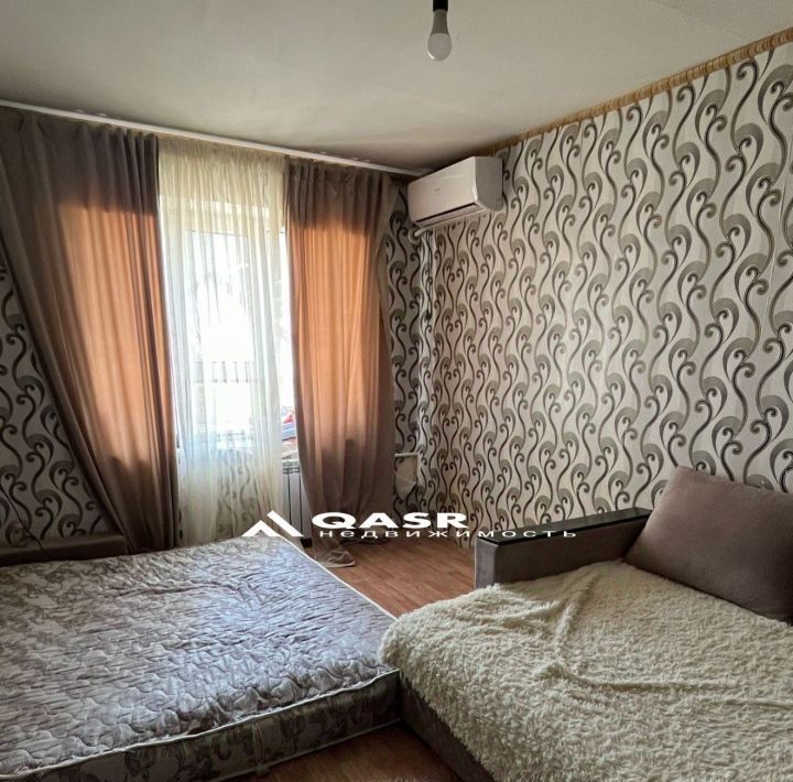 квартира г Махачкала р-н Кировский ул Героев Дагестана 14 фото 1