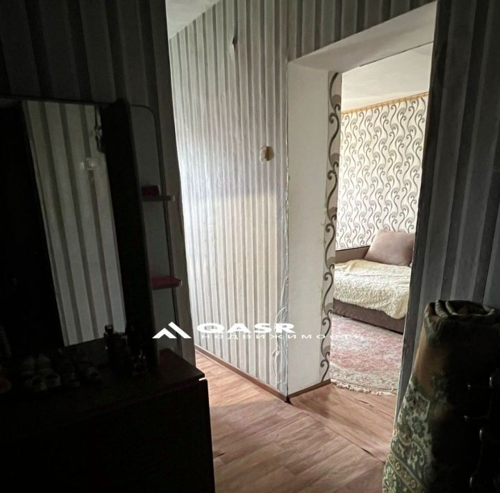 квартира г Махачкала р-н Кировский ул Героев Дагестана 14 фото 2
