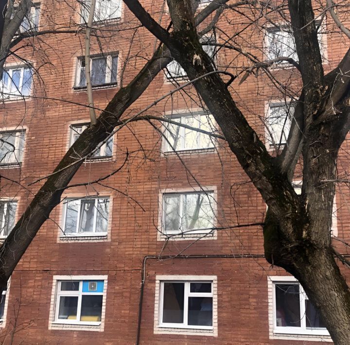 комната г Пермь р-н Орджоникидзевский пер Дубровский 1-й 4 фото 1
