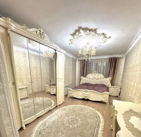 р-н Старопромысловский дом 4 фото