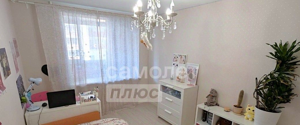 квартира г Вологда Фрязиново ул Дальняя 18а фото 1
