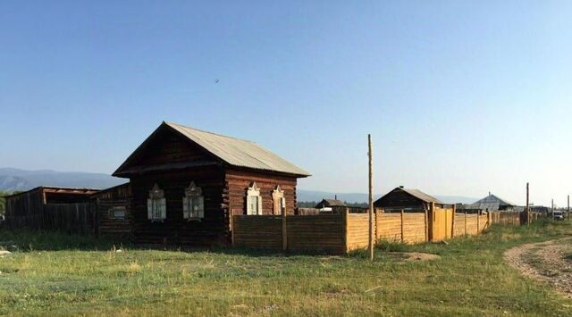 д Зама ул Перспективная 3 Онгуренское муниципальное образование фото